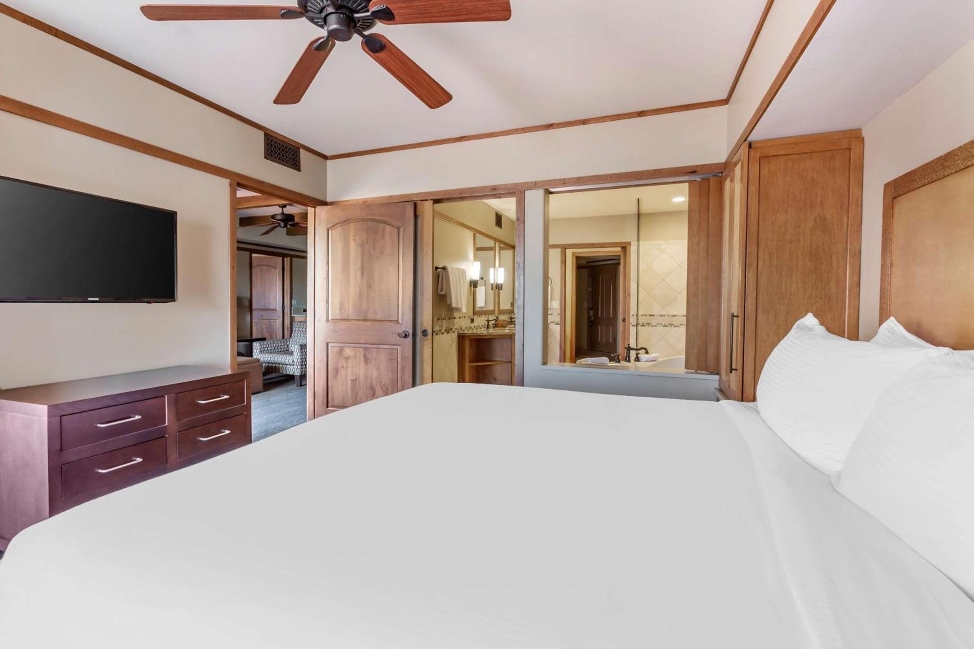 Hilton Vacation Club Summit 3* Sedona
