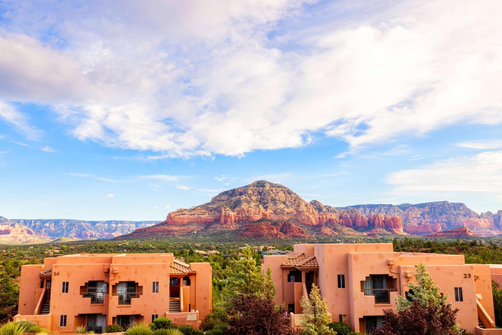 Hilton Vacation Club Summit 3* Sedona
