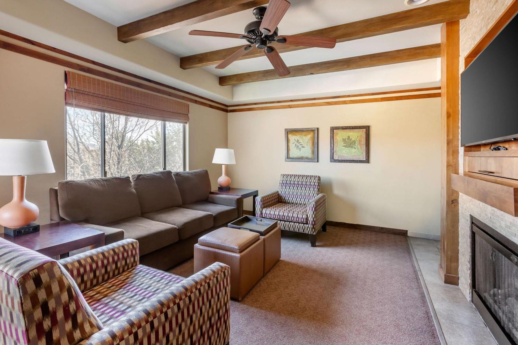 Hilton Vacation Club Summit