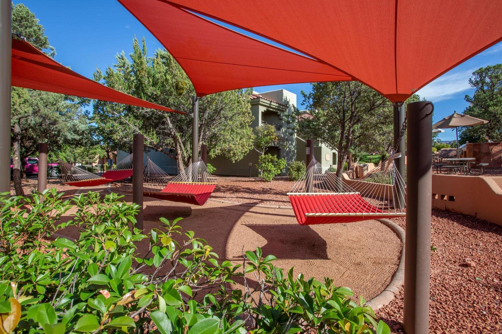 Hotel Hilton Vacation Club Summit