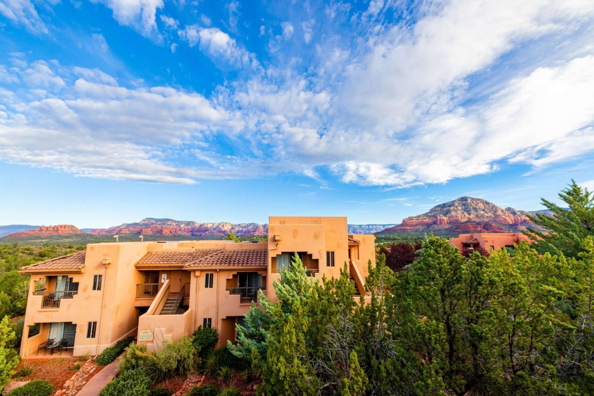Hilton Vacation Club Summit Hotel