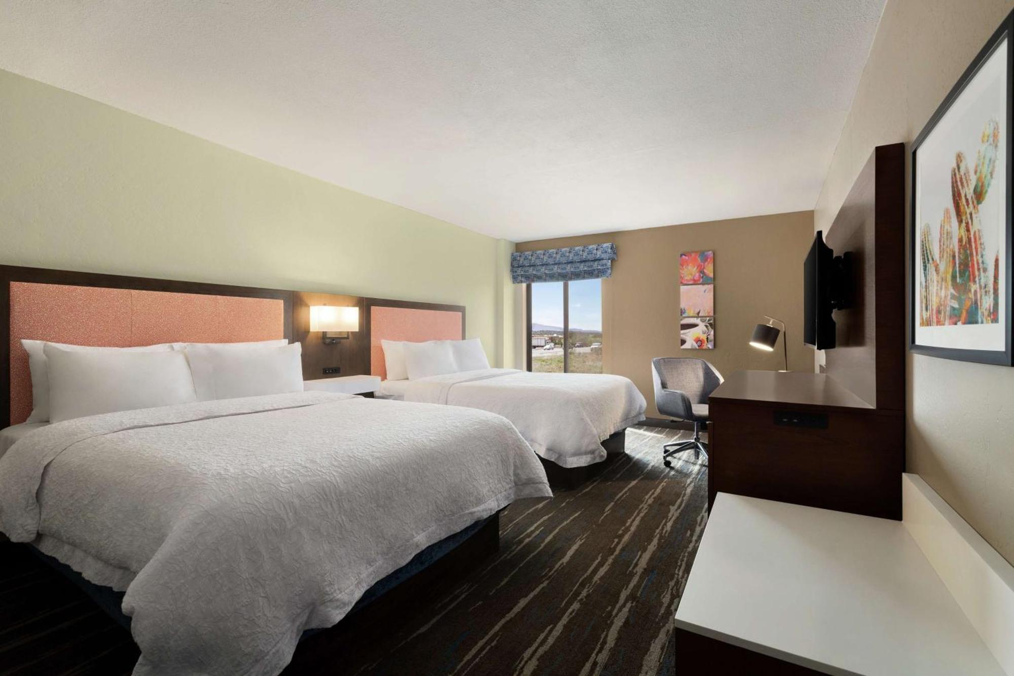 Hampton Hotel 3*