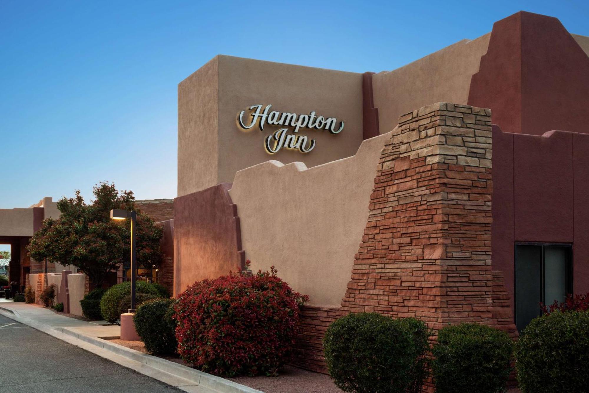 Hotel Hampton Sedona