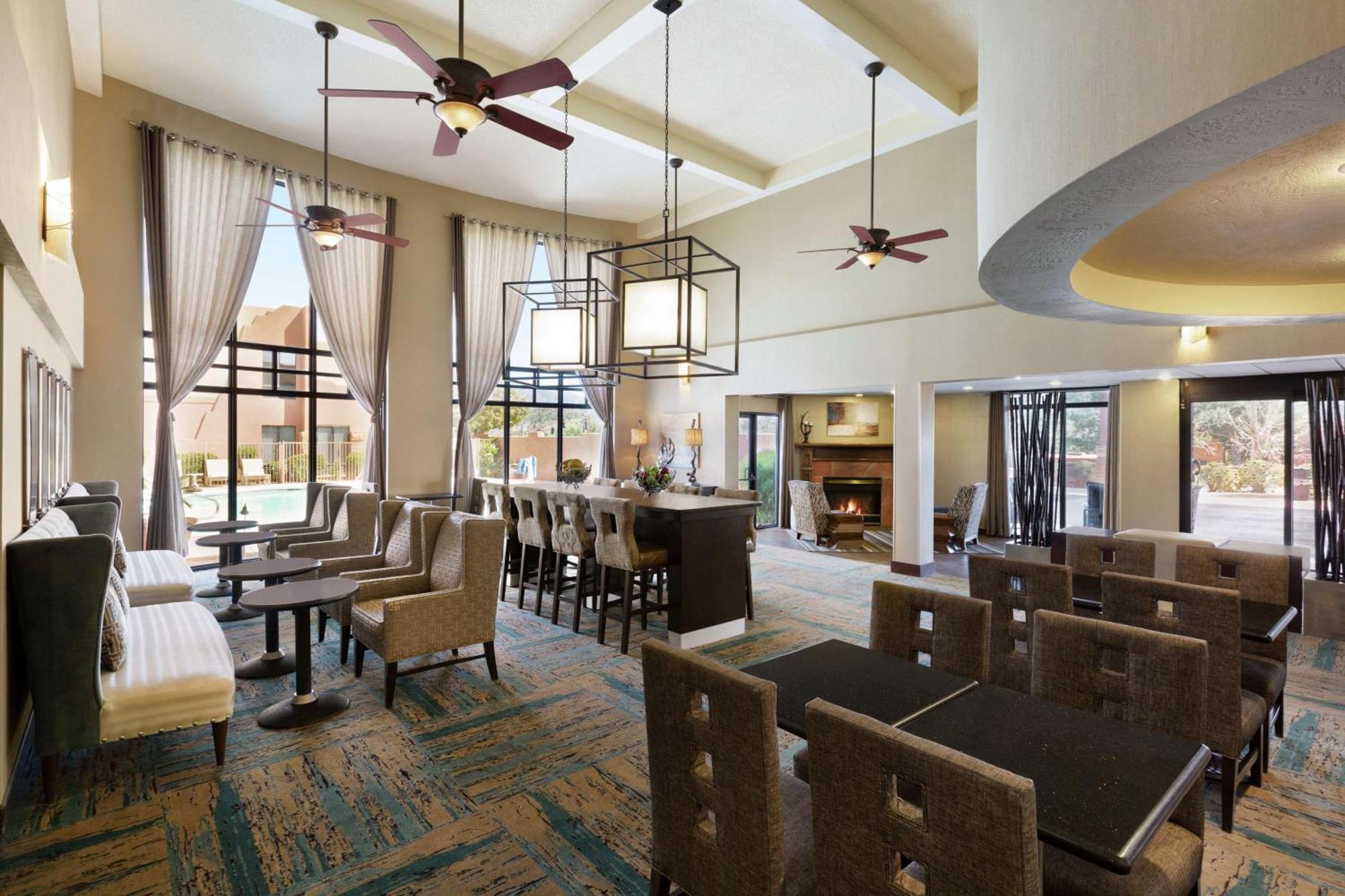 Hampton Hotel Sedona