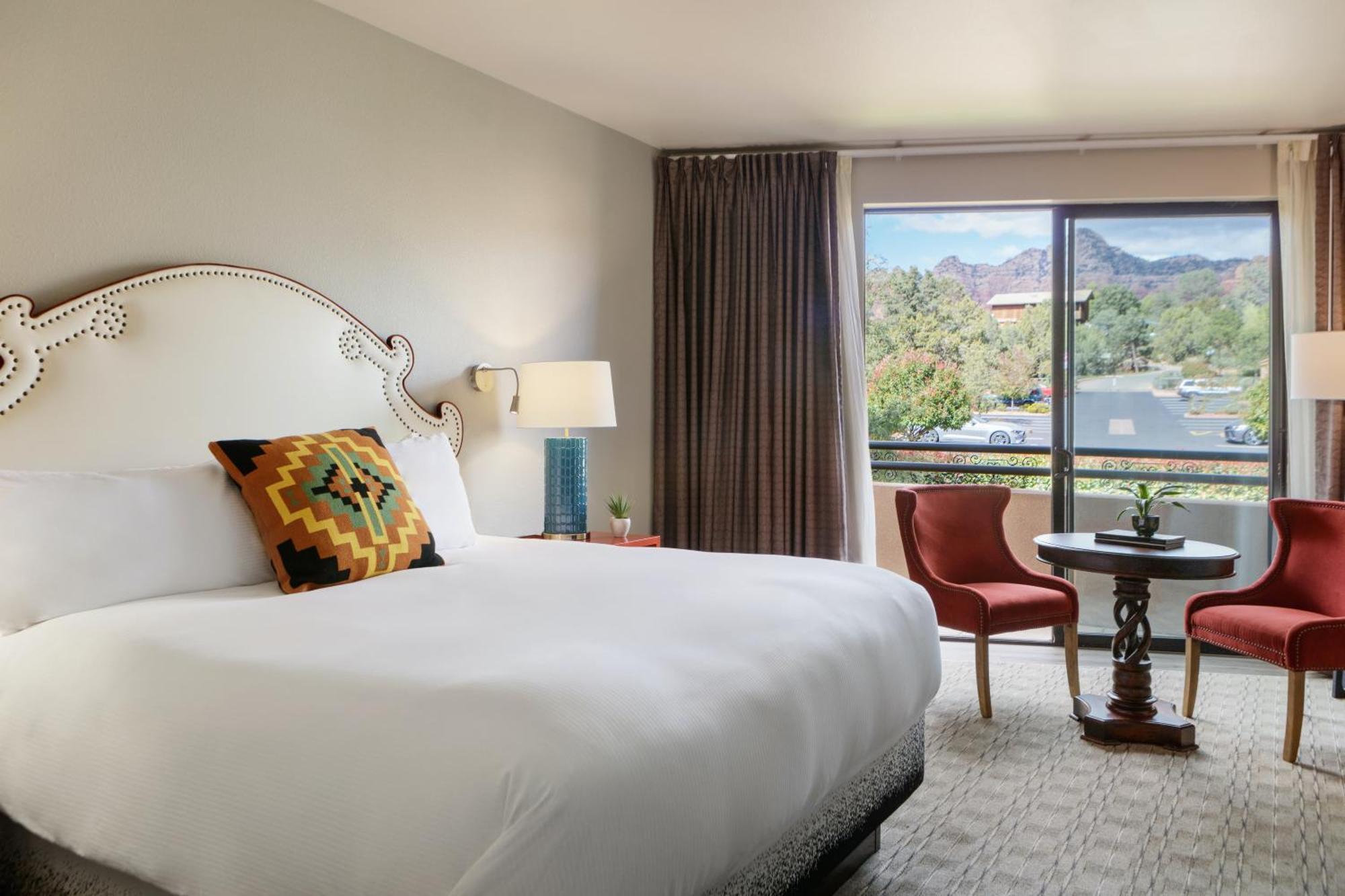 The Wilde And Sedona