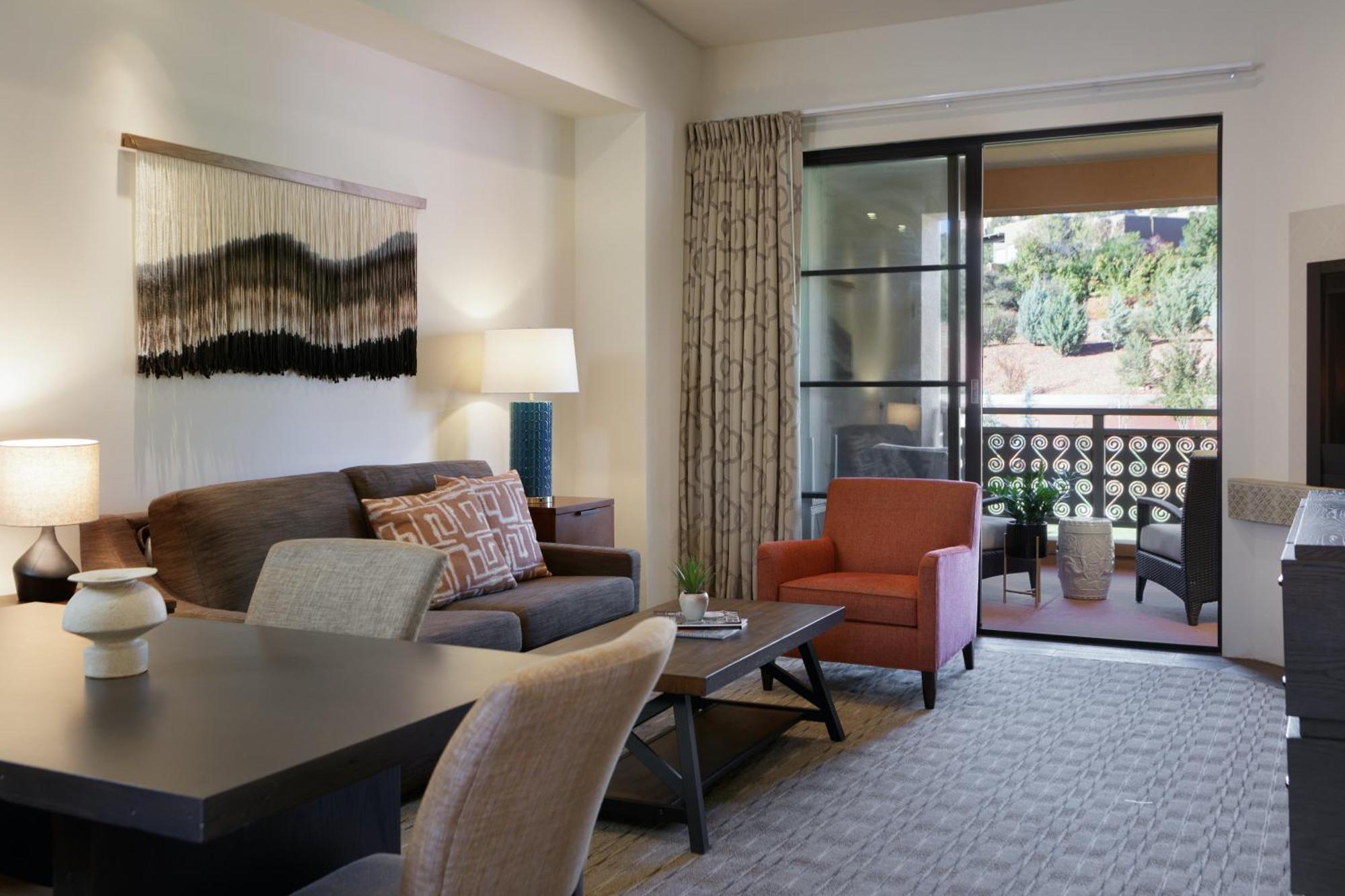 The Wilde And Hotel Sedona