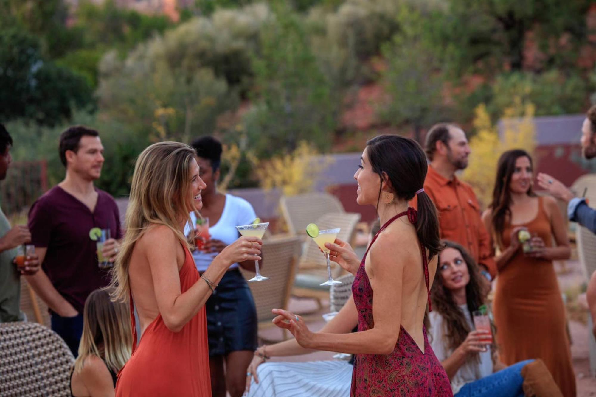 The Wilde And Hotel Sedona