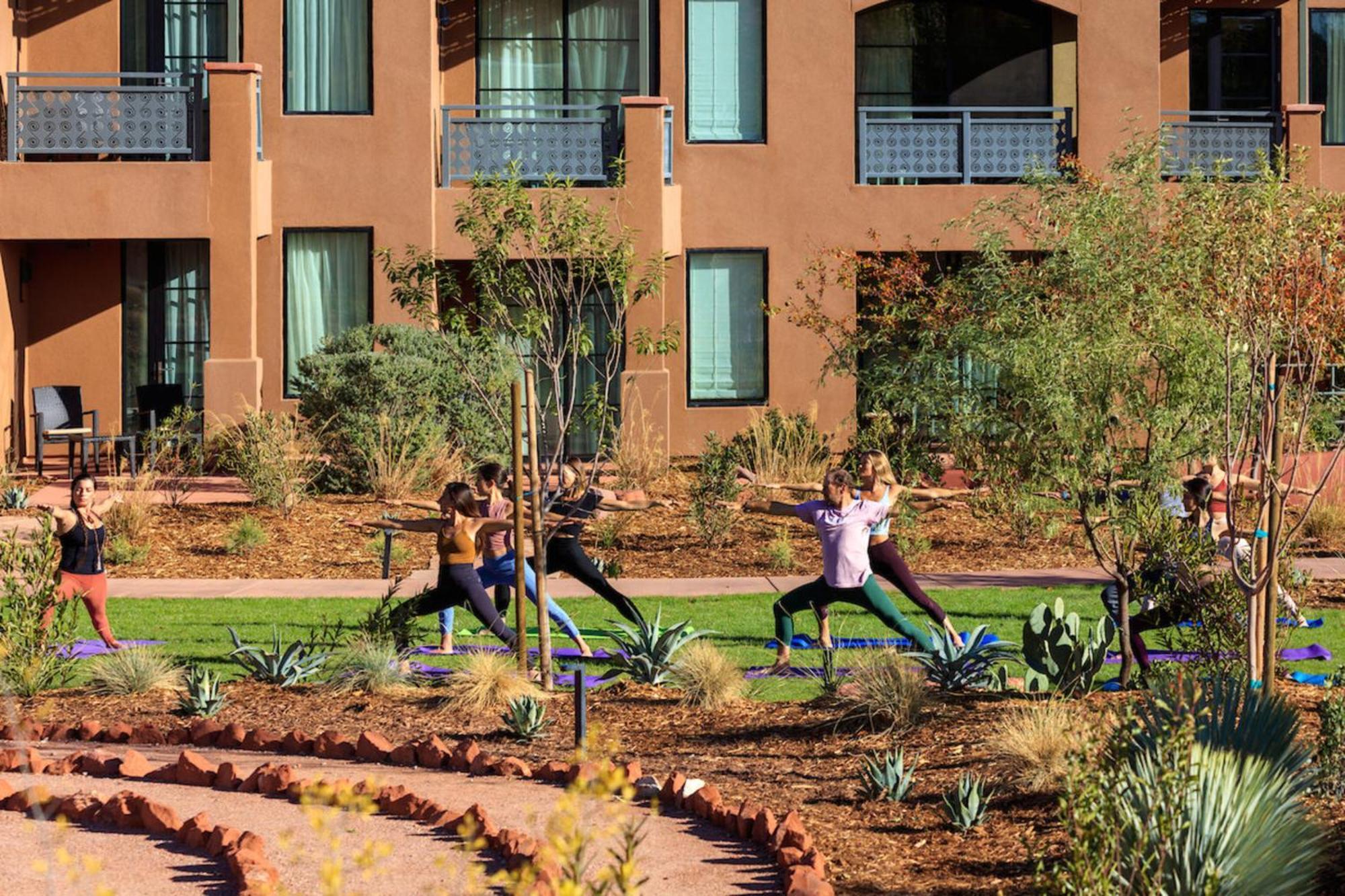 The Wilde And Sedona