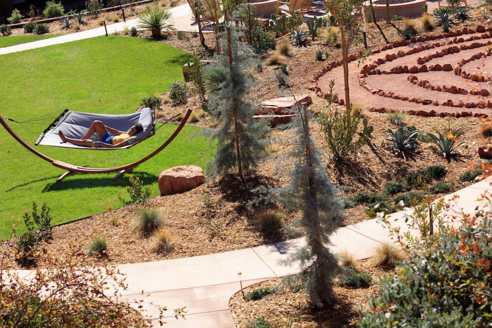 Hotel The Wilde And Sedona