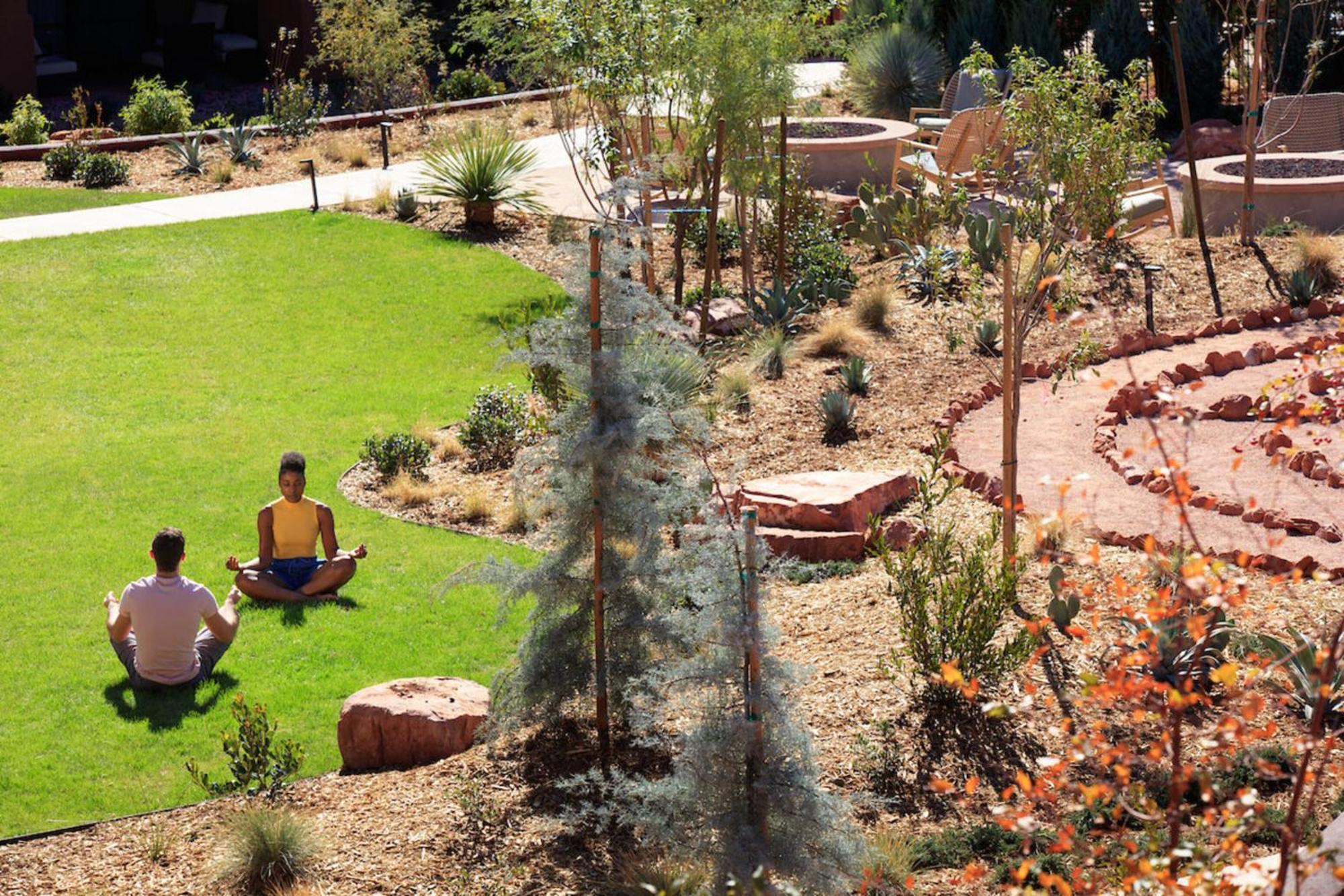 The Wilde And 4* Sedona