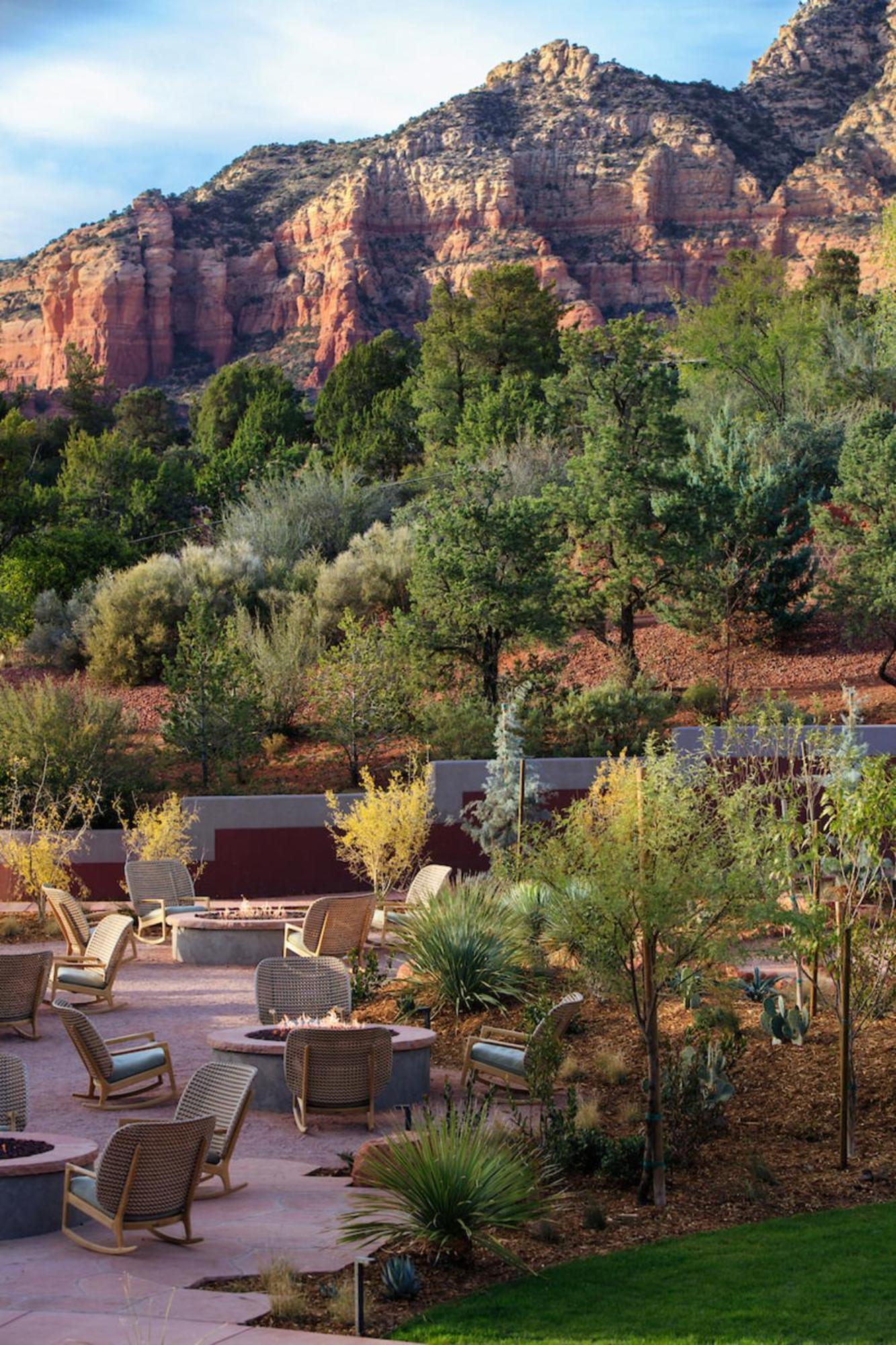 The Wilde And Hotel Sedona