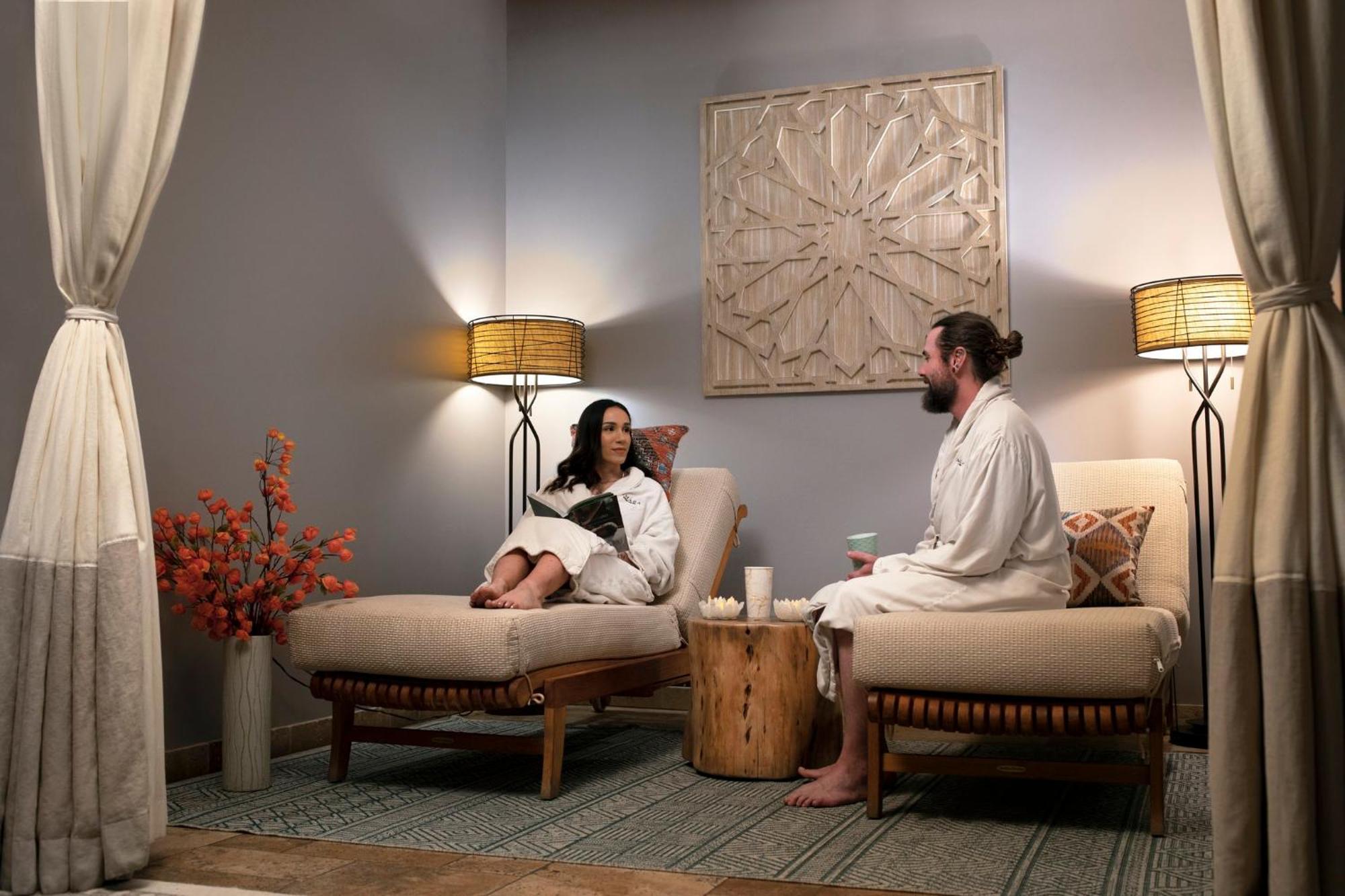 Resort Amara & Sedona