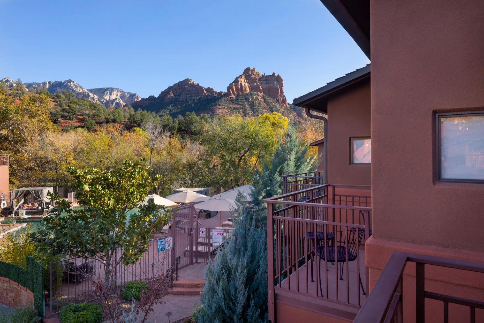 Amara & Resort Sedona