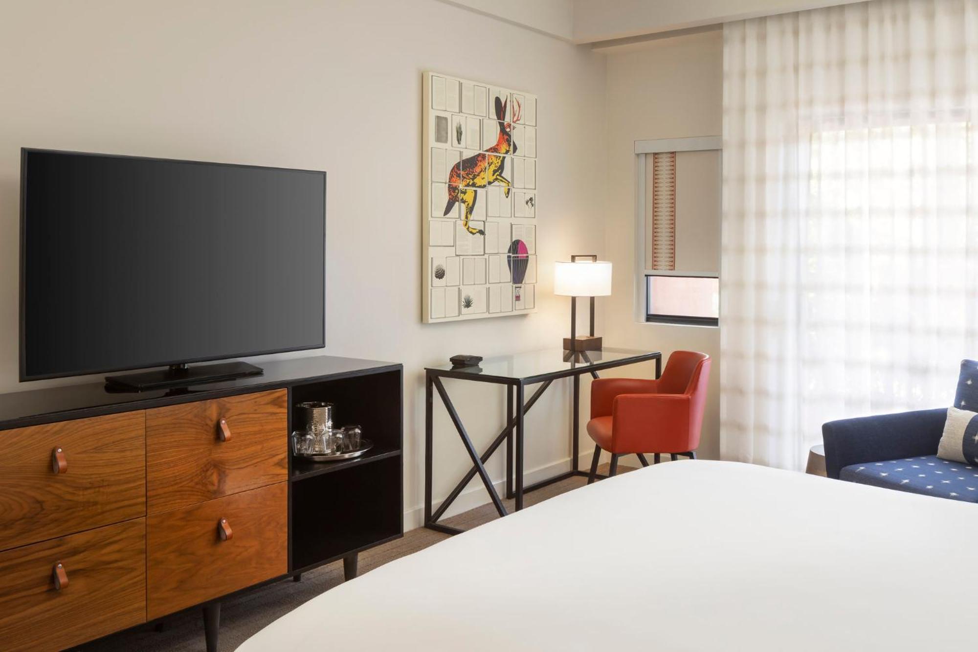 Amara & Resort