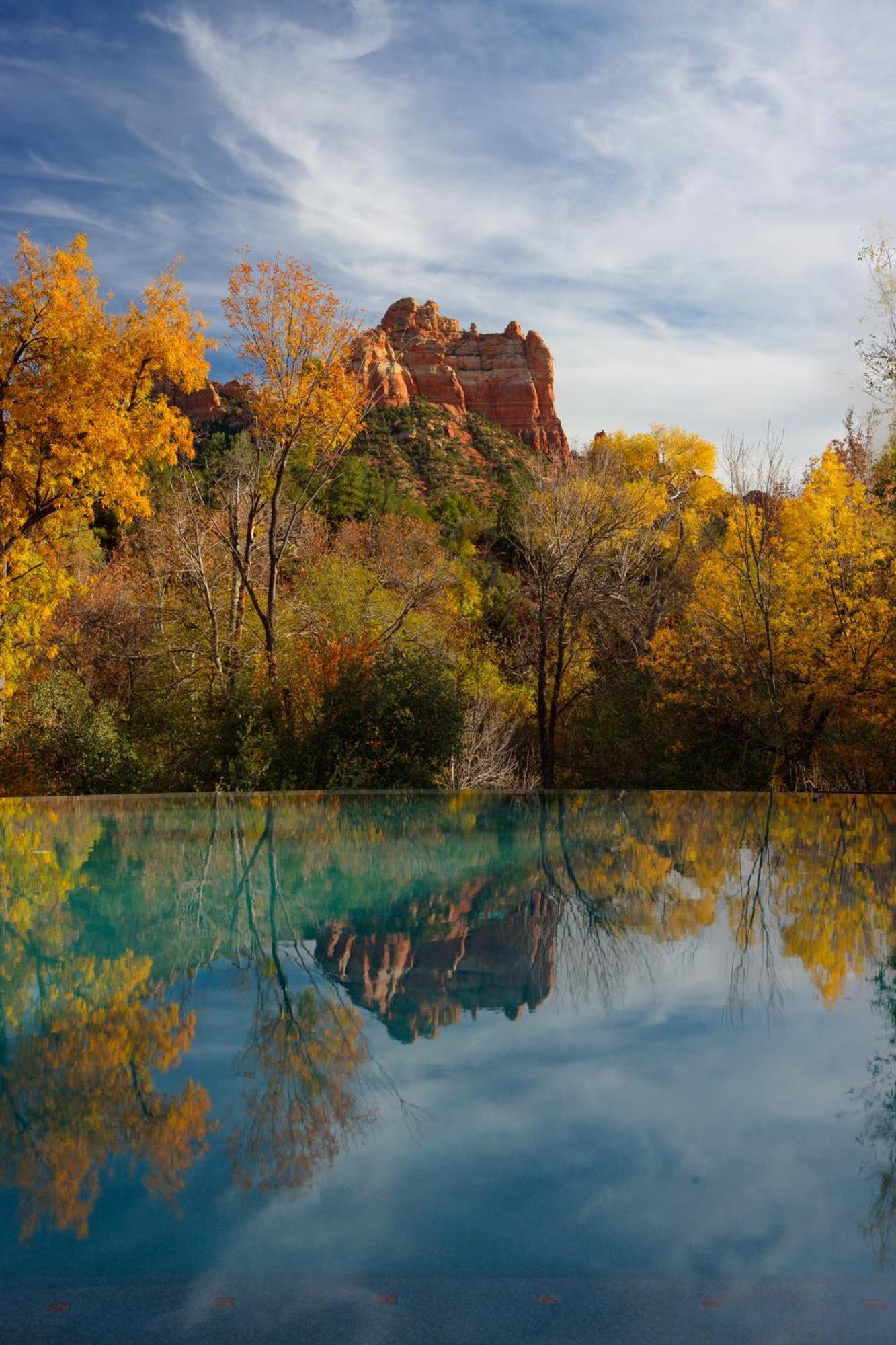 Amara & Sedona