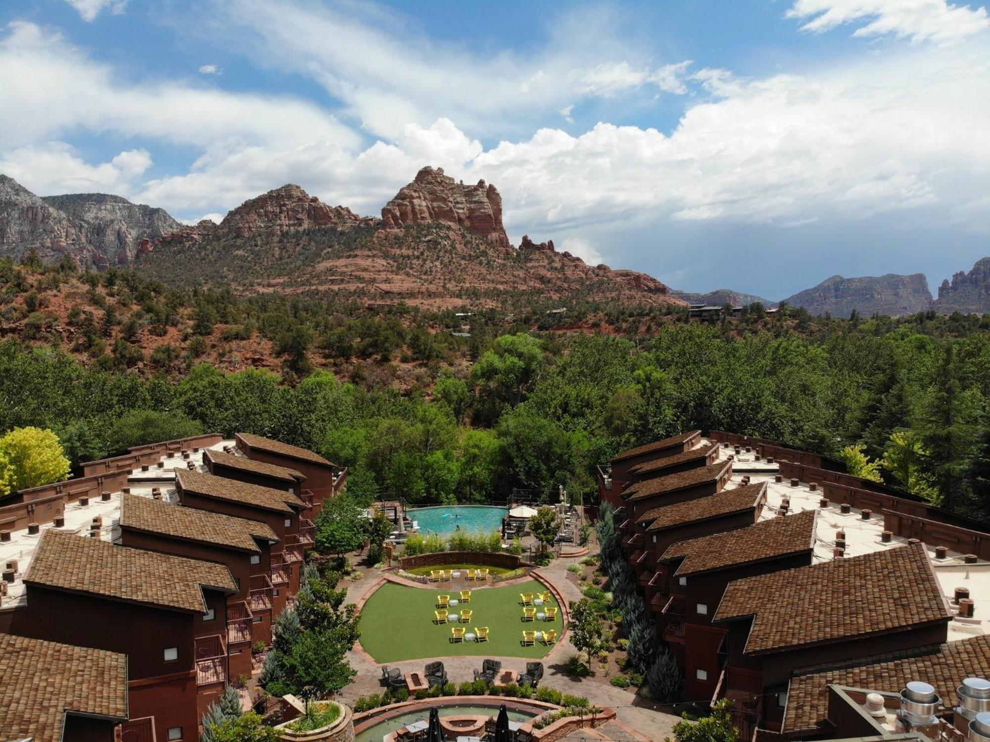 Amara & 4* Sedona