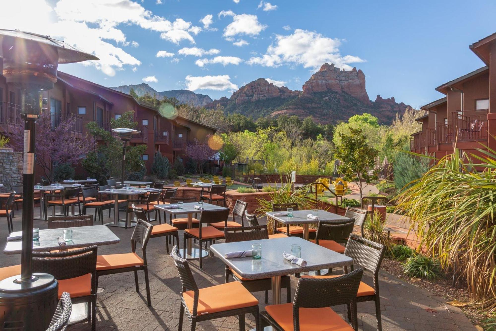 Amara & Resort Sedona