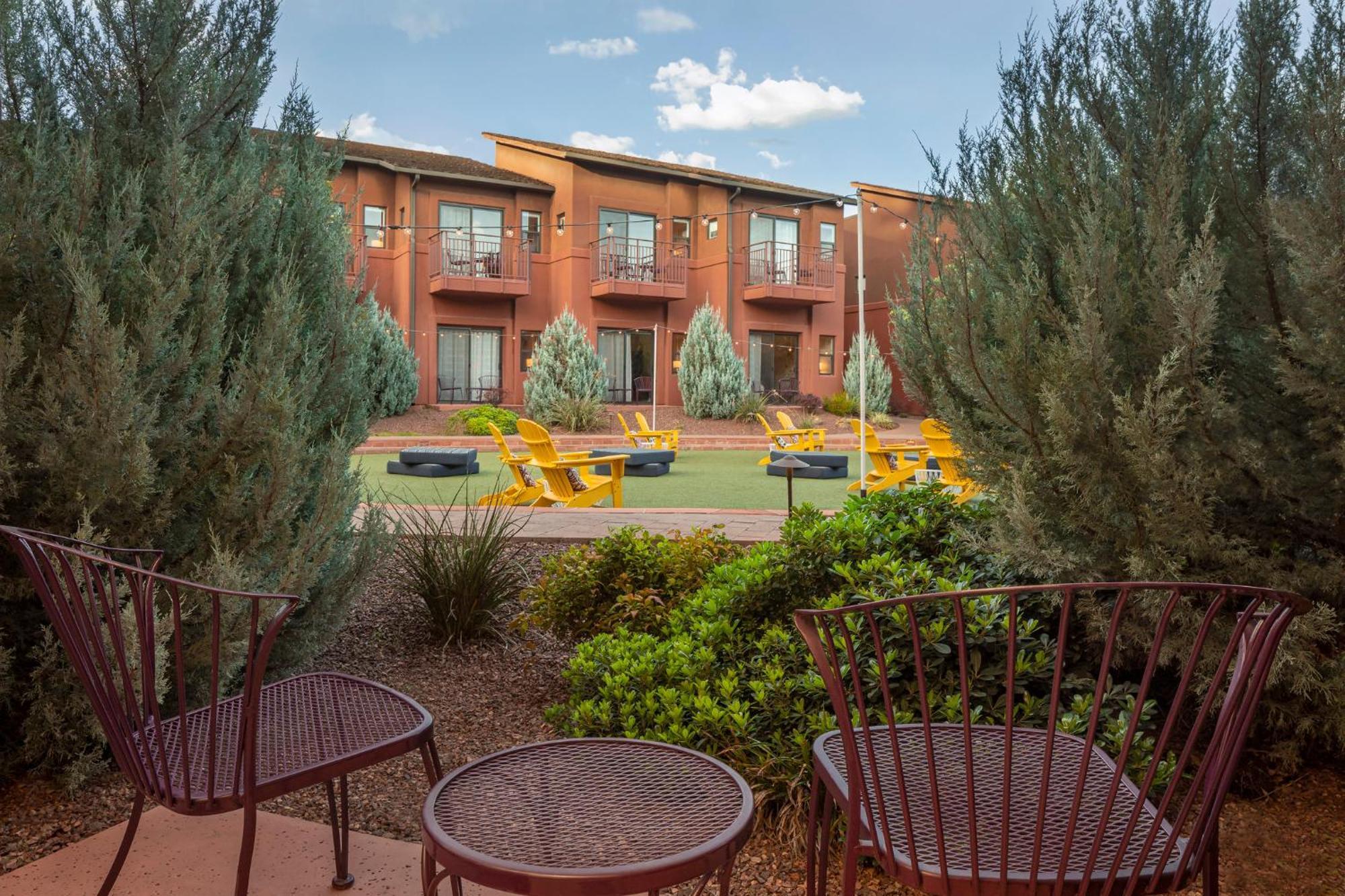 Amara & Resort