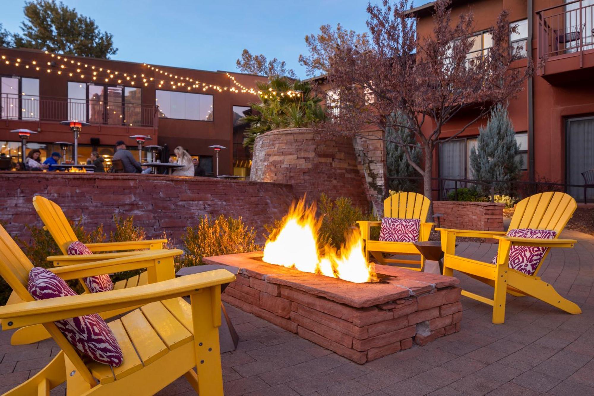 Resort Amara & Sedona