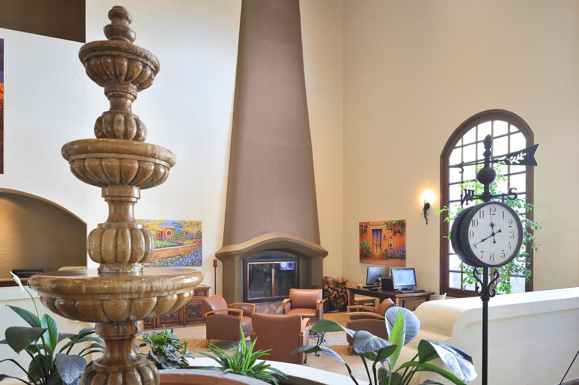 Resort Abrigados And 3*