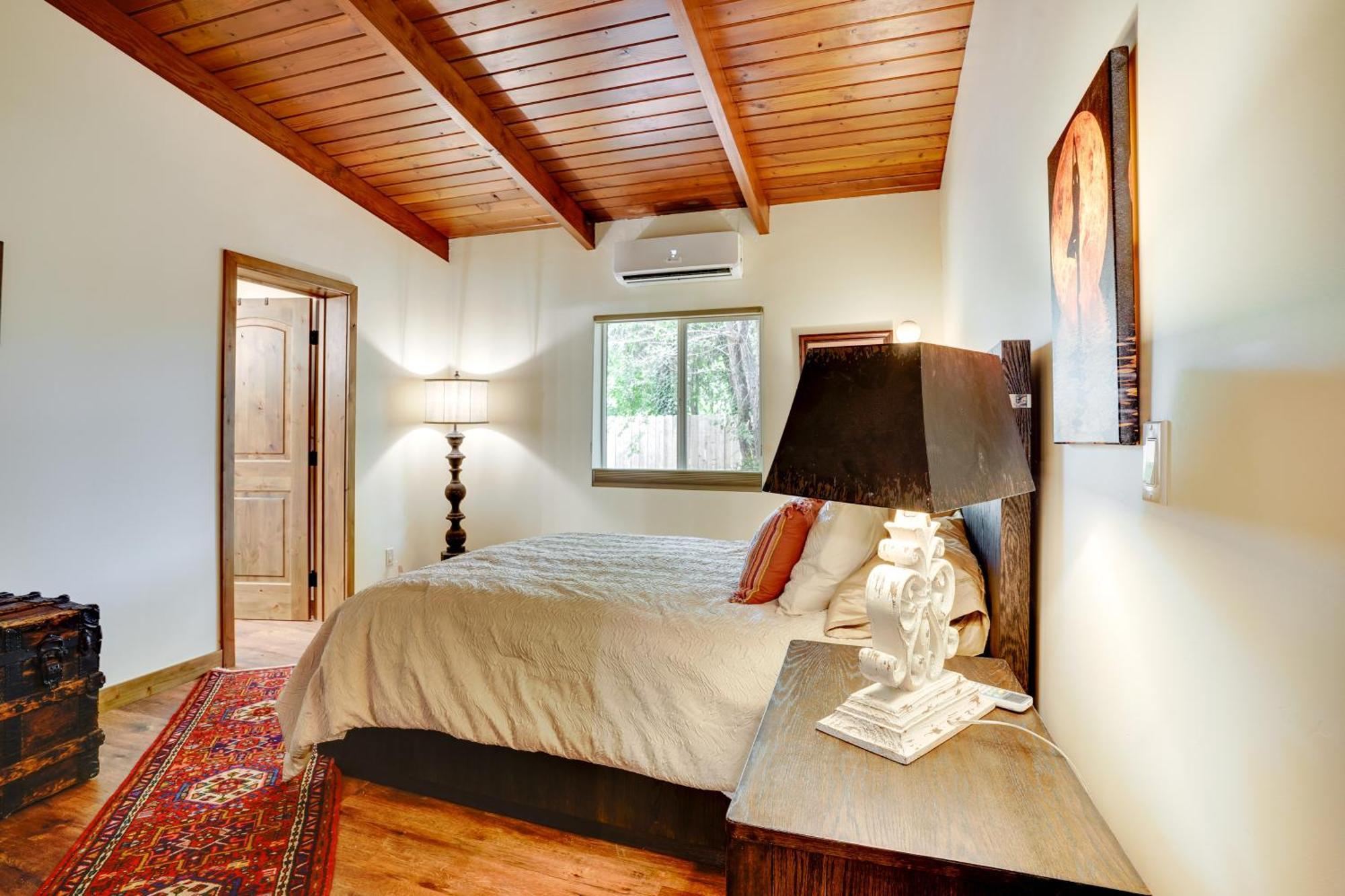 With Private Hot Tub And Red Rock Views! Sedona