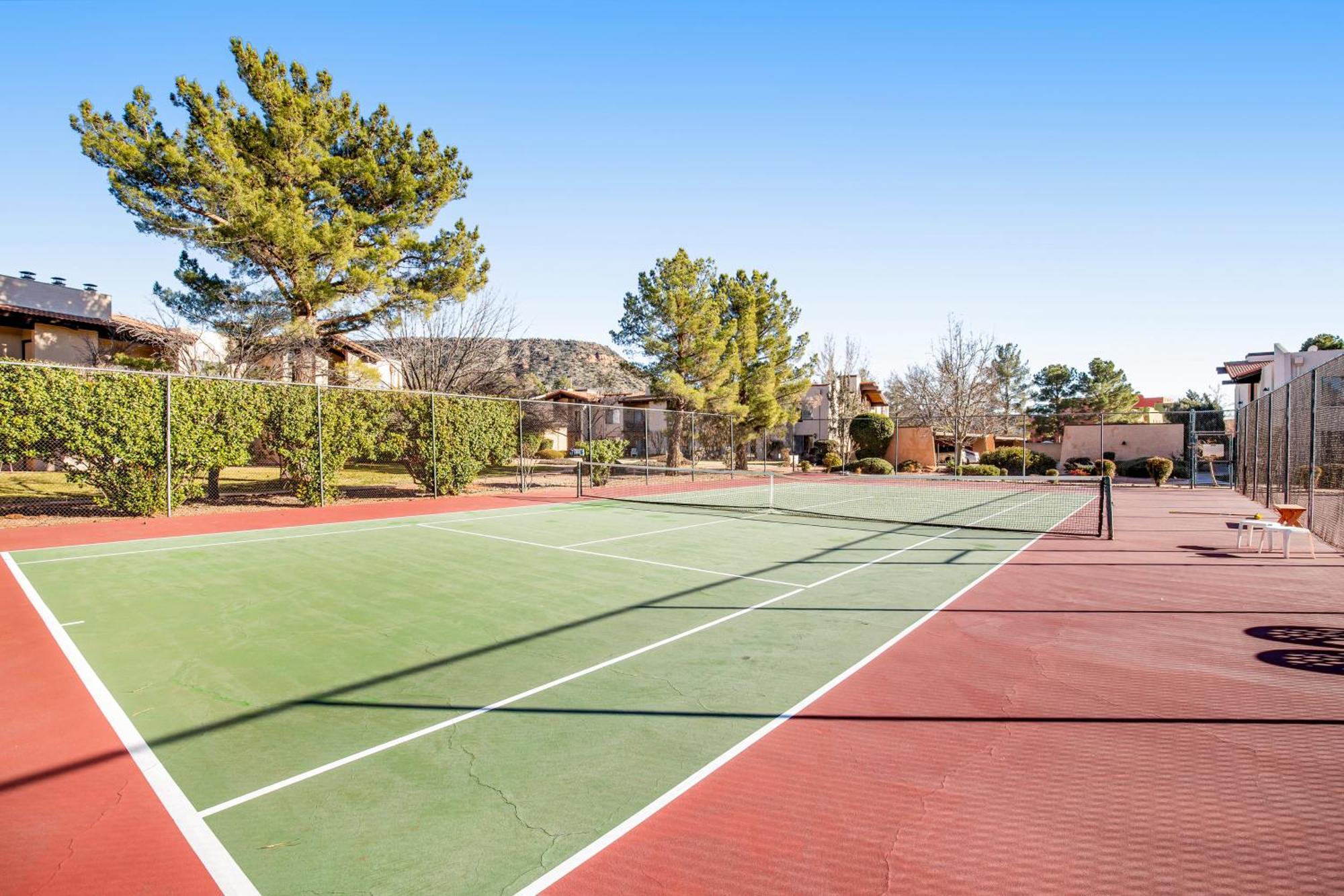 Retreat Apartment Sedona