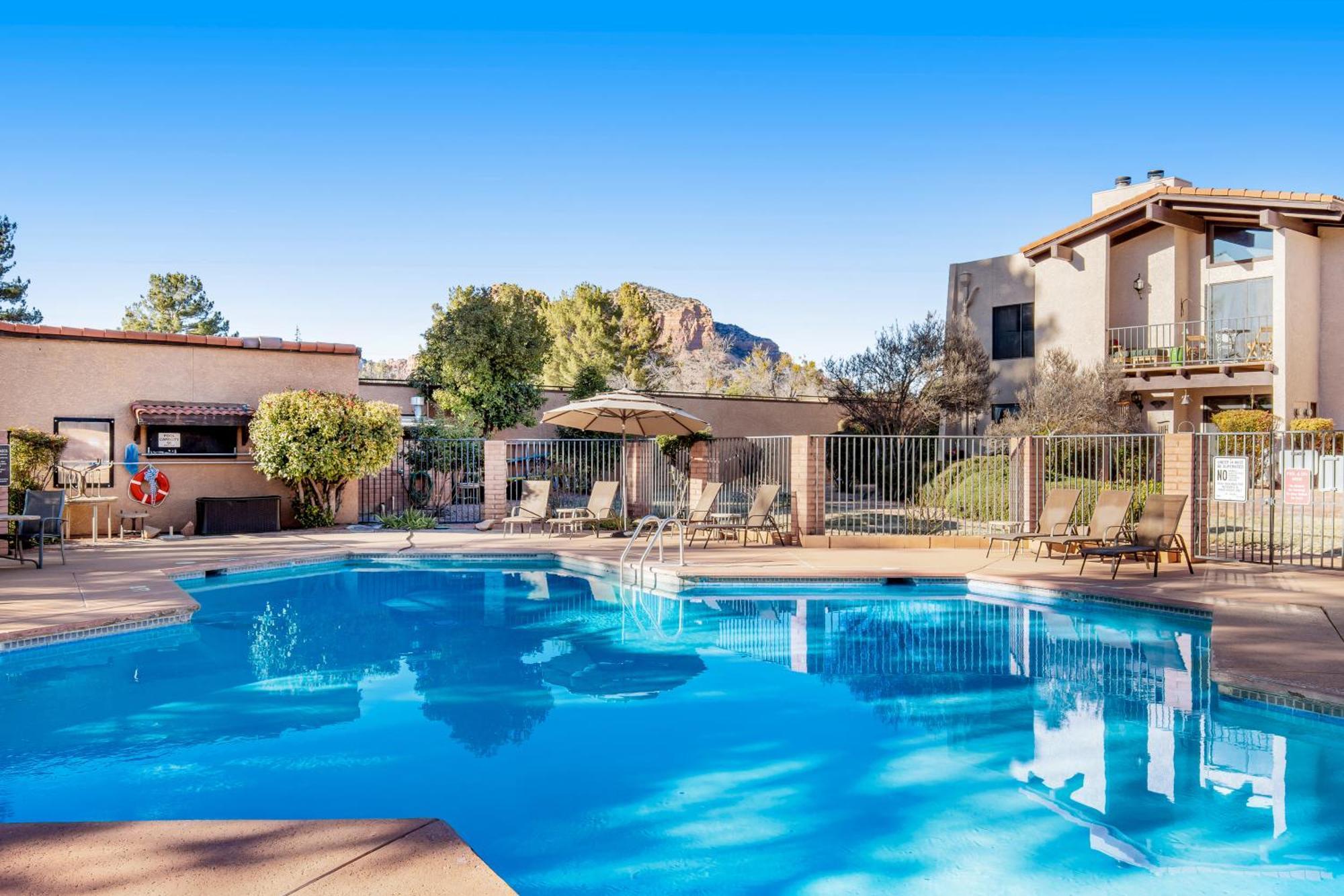 Retreat Sedona