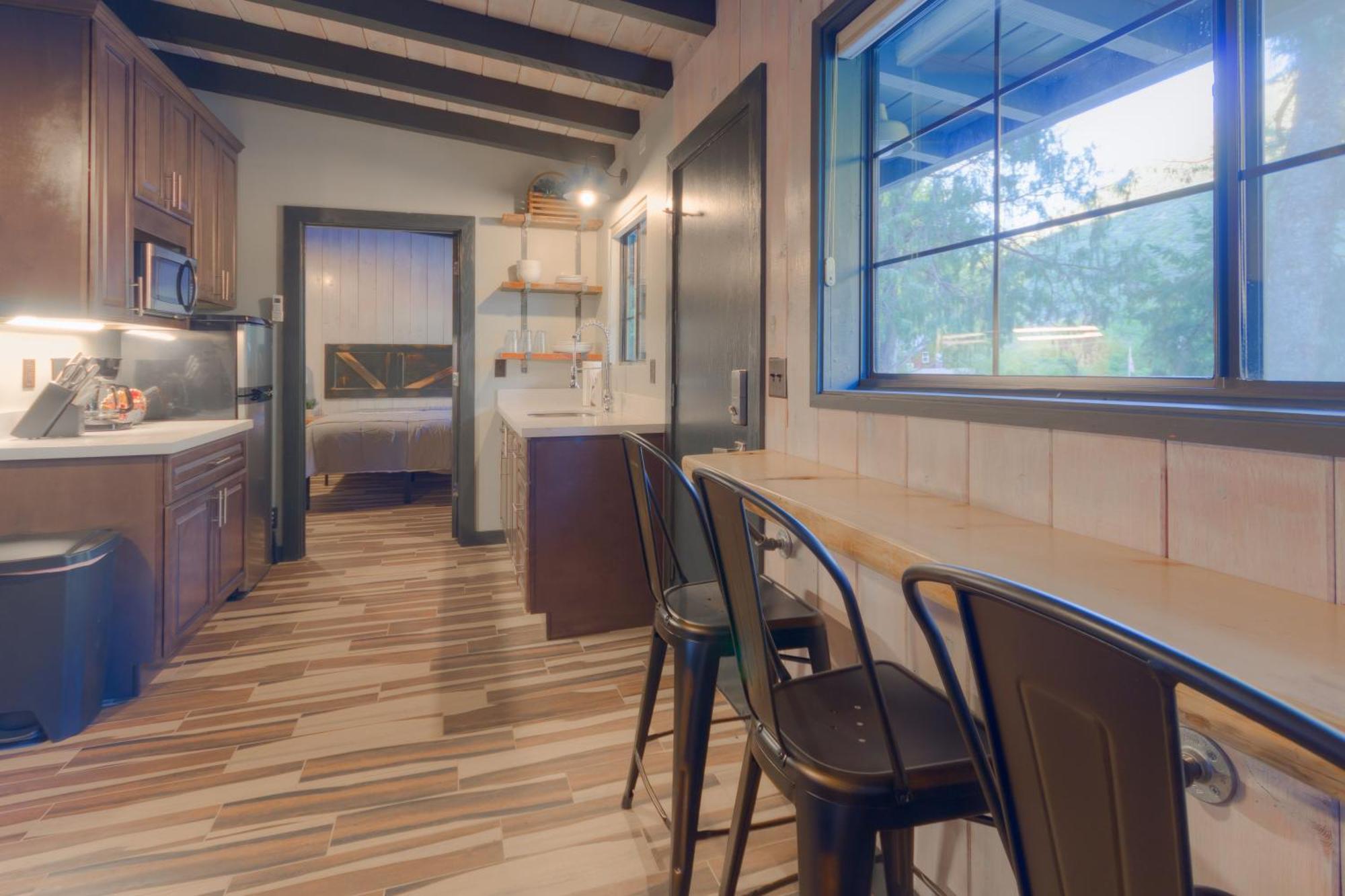 Holiday home Destination Oak Creek