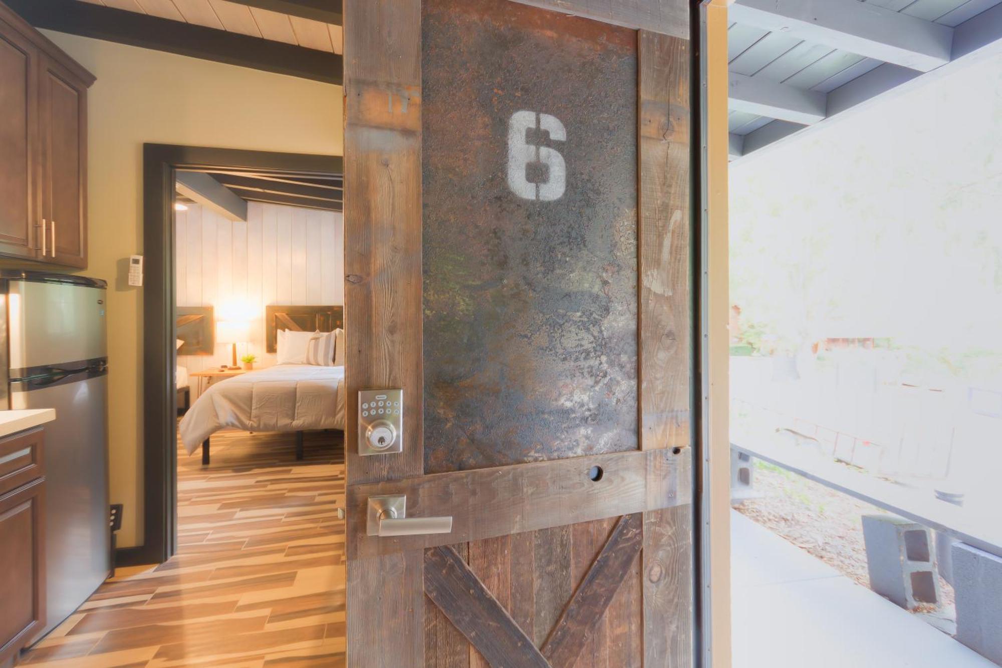Holiday home Destination Oak Creek *