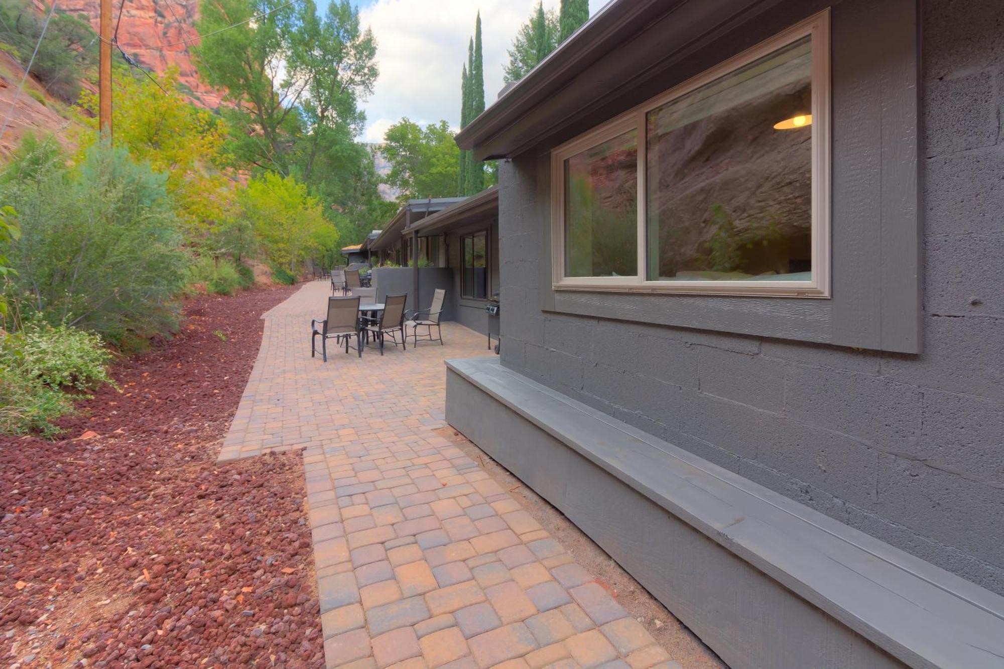 Destination Oak Creek Holiday home *
