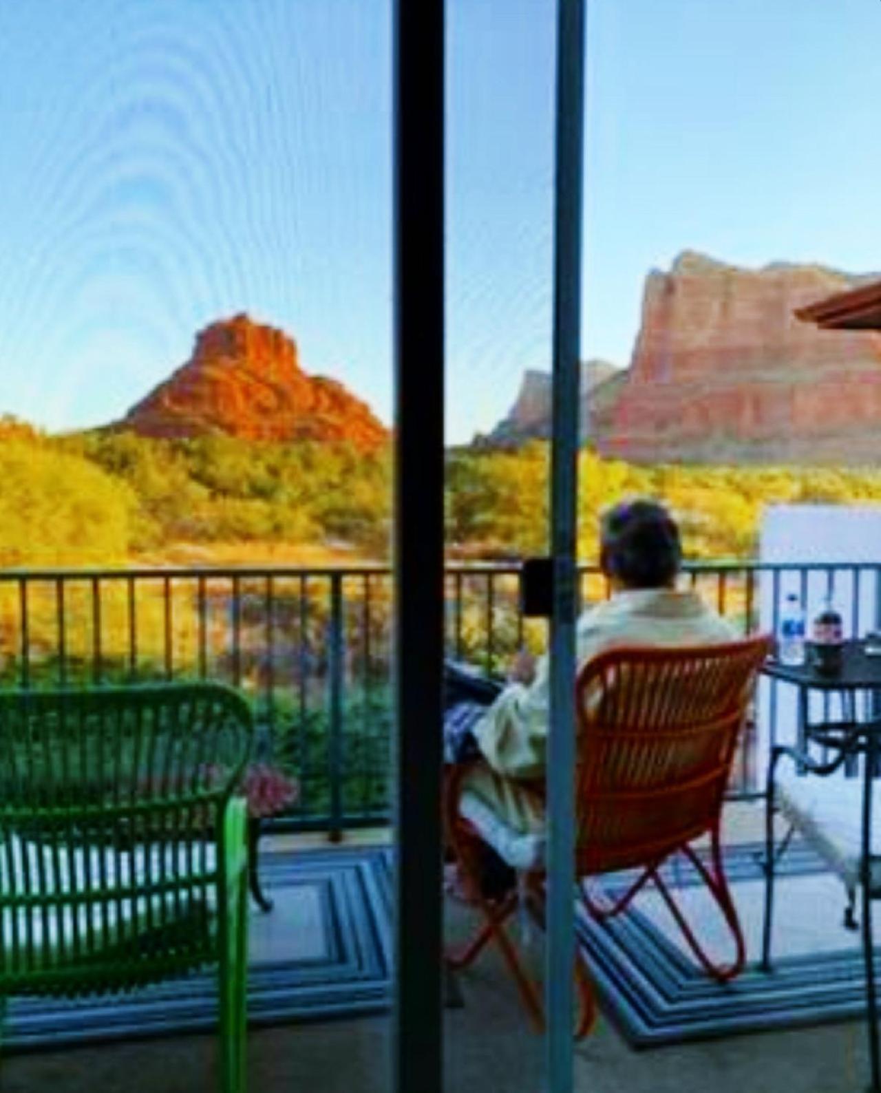 Cozy Cactus Sorta-kinda Bed & Breakfast 3*