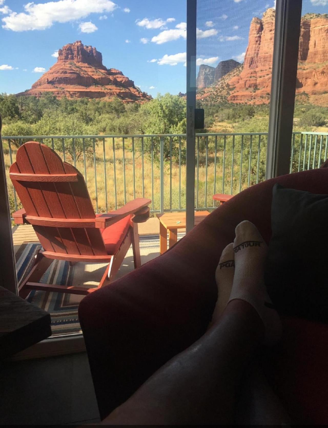 Cozy Cactus Sorta-kinda 3* Sedona