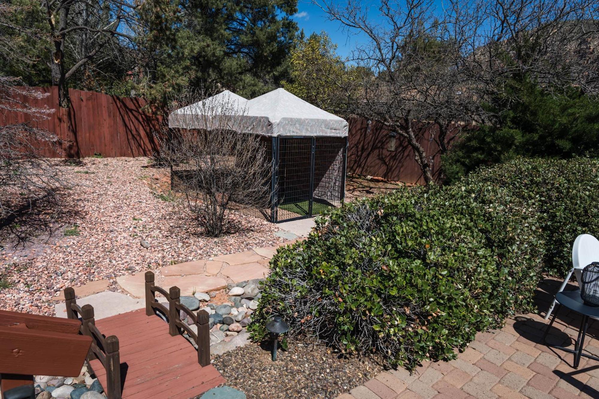 Mountain Escape! With Pool, Hot Tub & Firepit Sedona