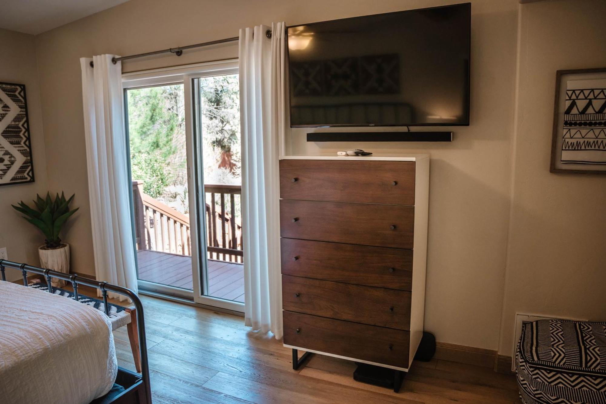 Holiday home Mountain Escape! With Pool, Hot Tub & Firepit Sedona