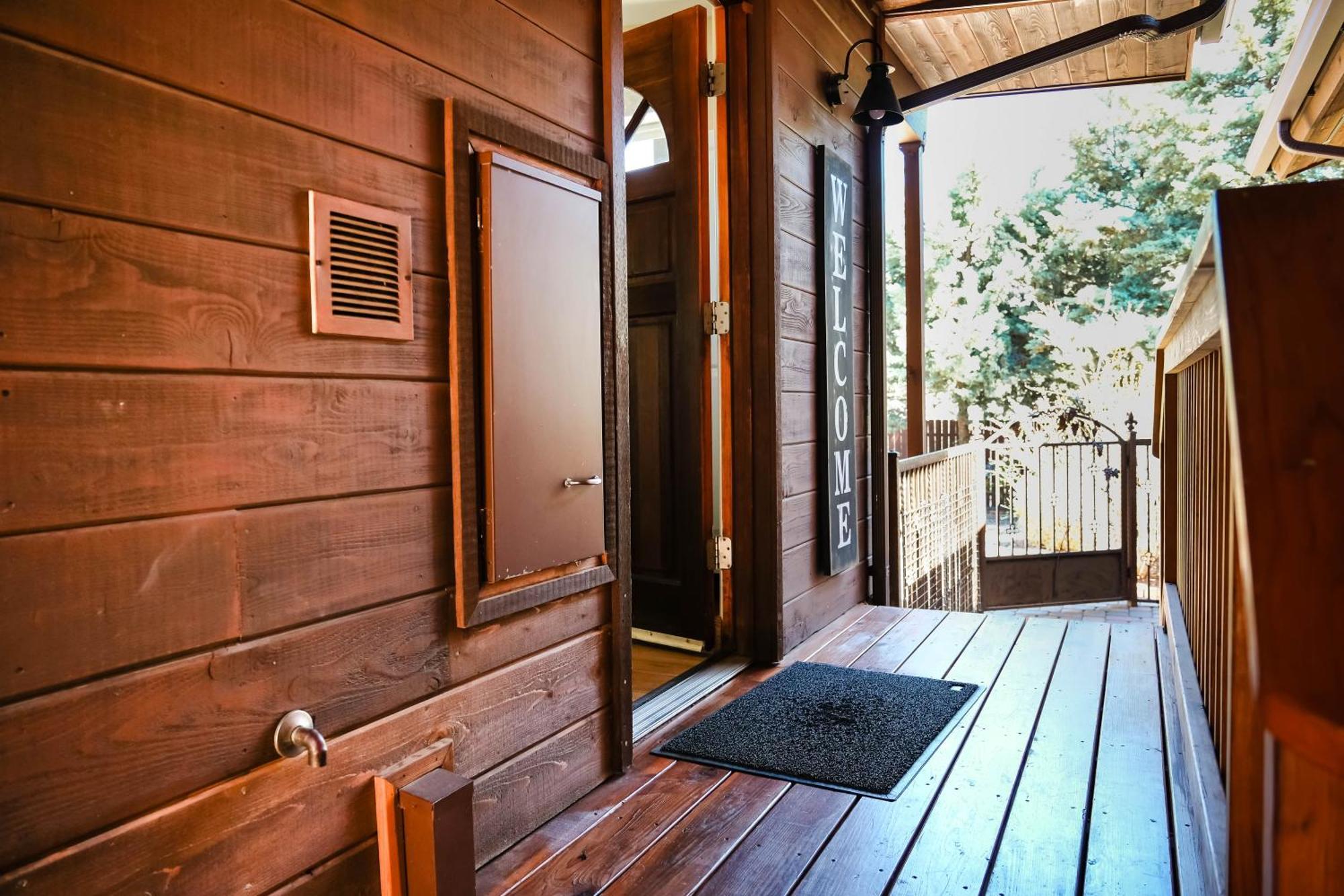 Mountain Escape! With Pool, Hot Tub & Firepit * Sedona
