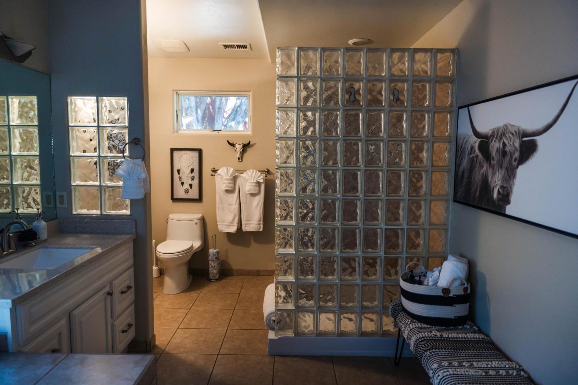 Mountain Escape! With Pool, Hot Tub & Firepit Sedona