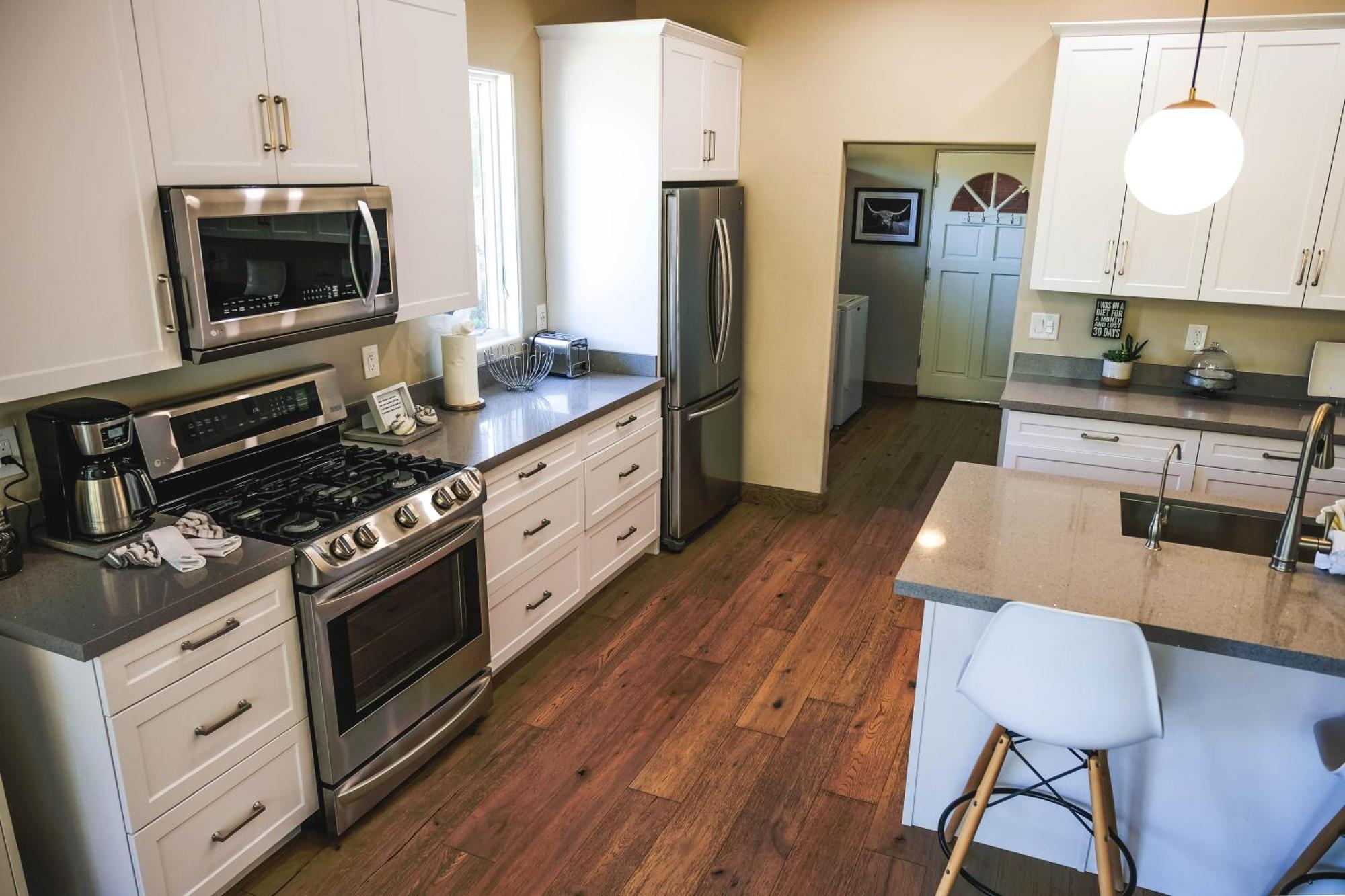 Mountain Escape! With Pool, Hot Tub & Firepit * Sedona