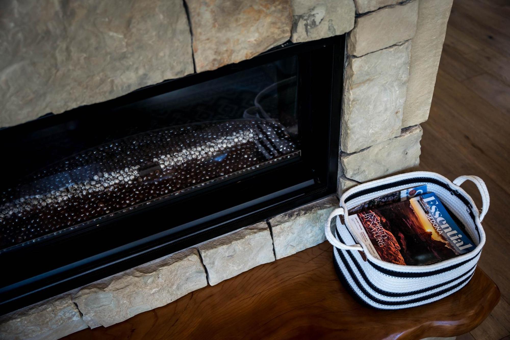 Holiday home Mountain Escape! With Pool, Hot Tub & Firepit Sedona
