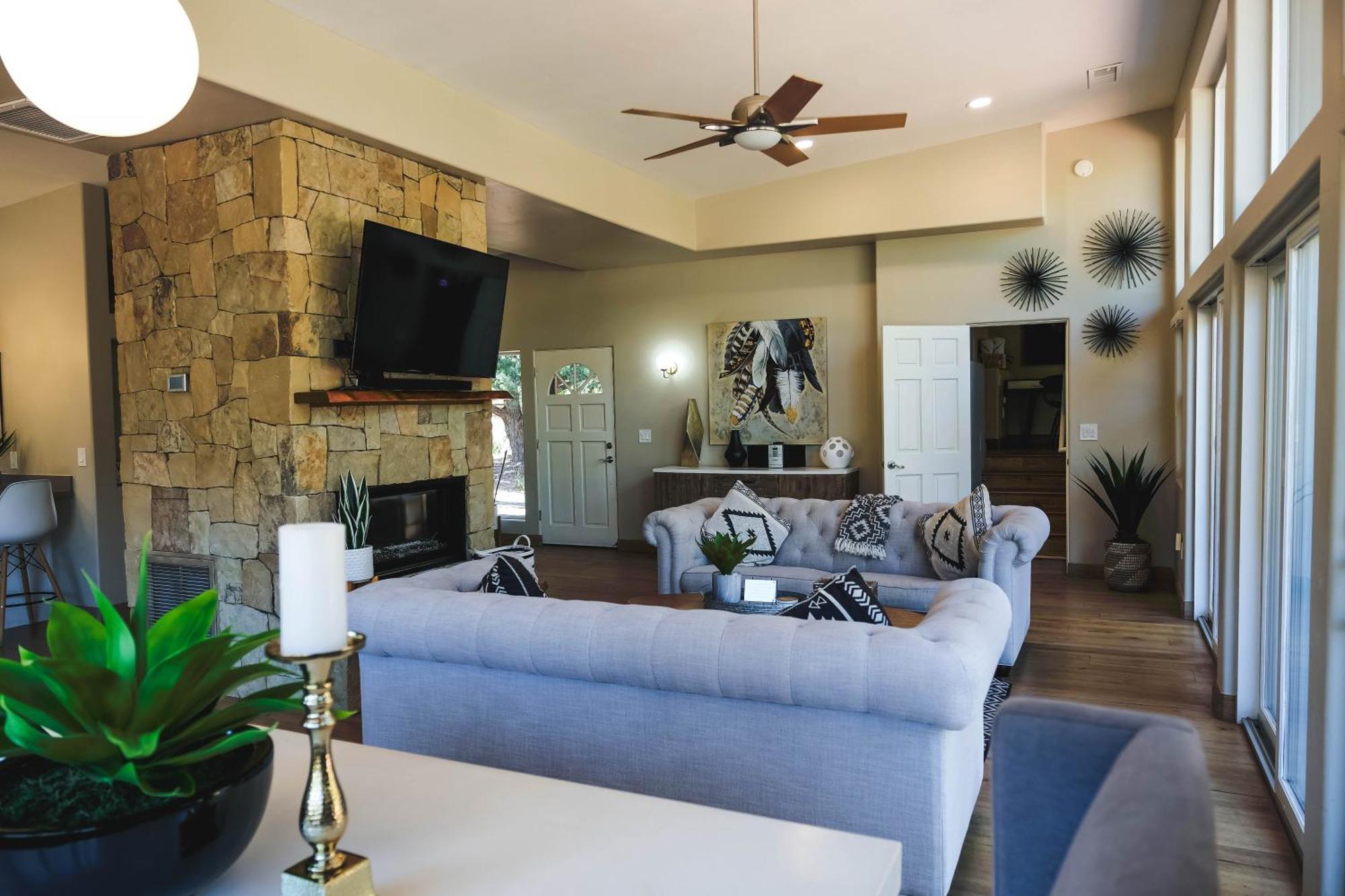 Mountain Escape! With Pool, Hot Tub & Firepit * Sedona