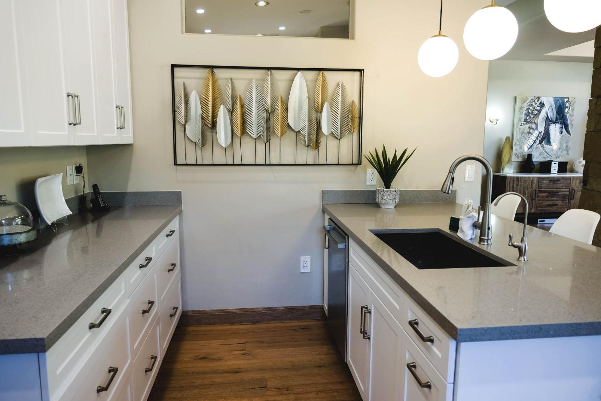 Holiday home Mountain Escape! With Pool, Hot Tub & Firepit Sedona
