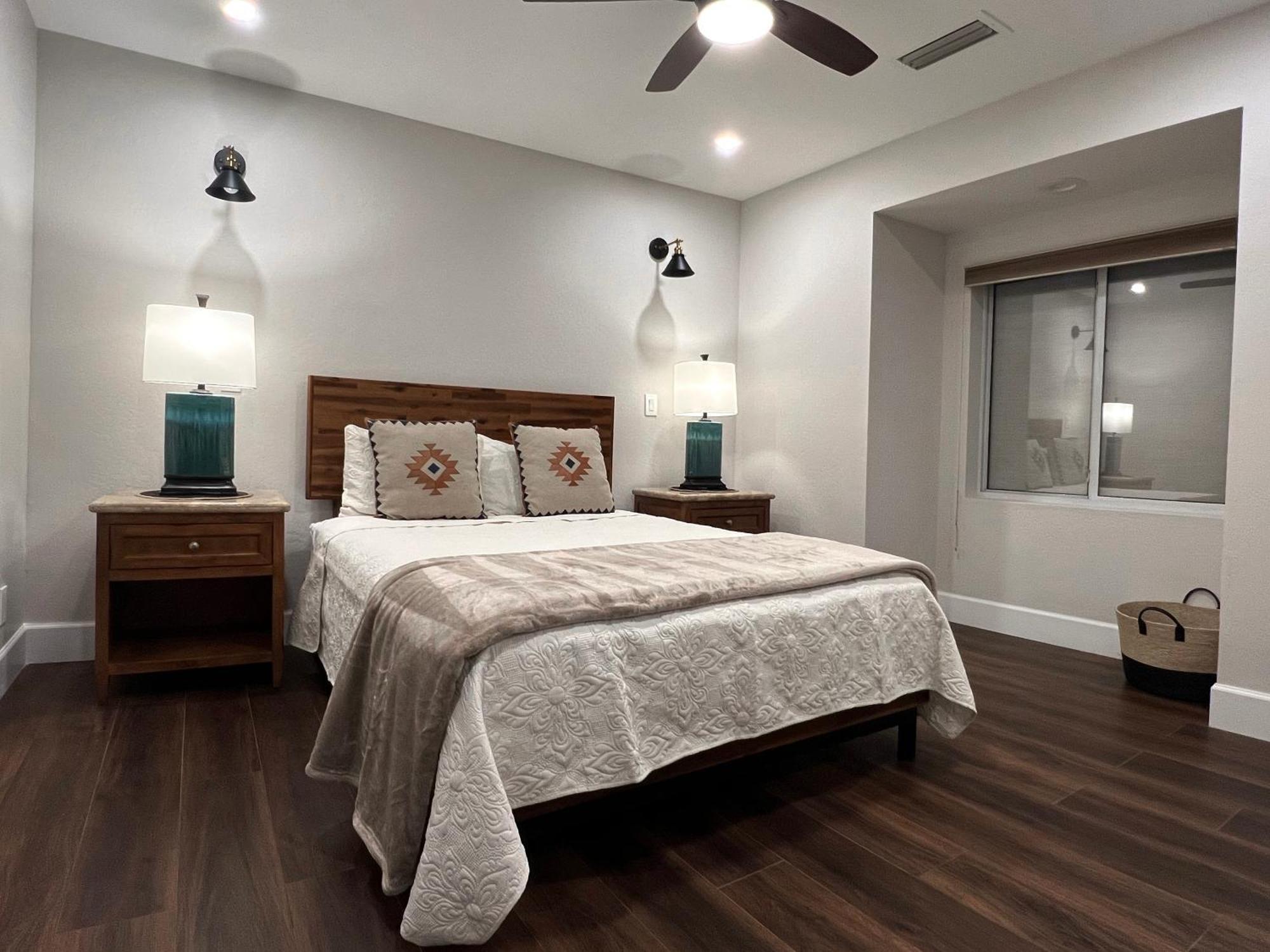Holiday home Spacious & Beautiful With Double Decks In Chapel Area Sedona