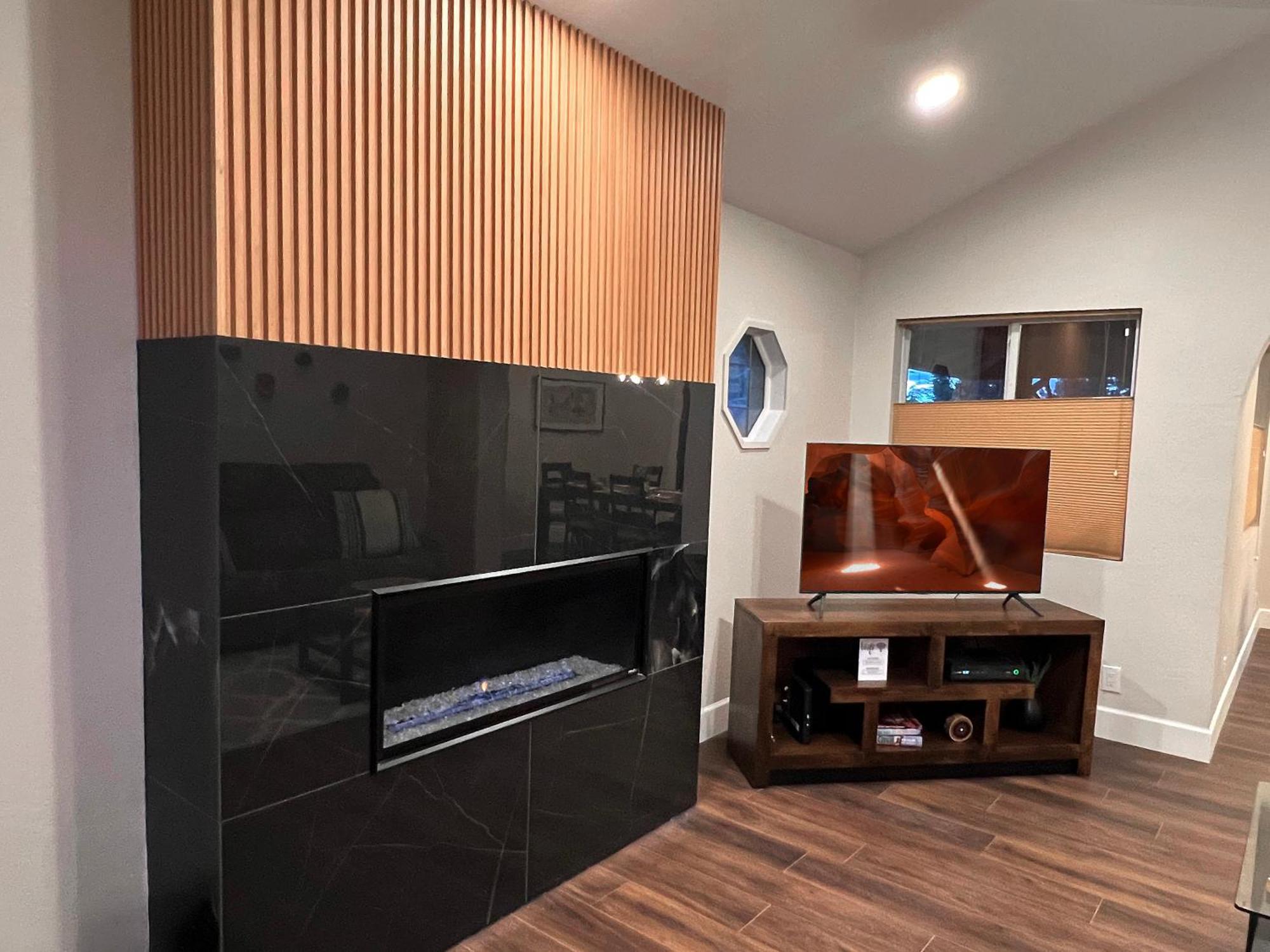 Spacious & Beautiful With Double Decks In Chapel Area * Sedona