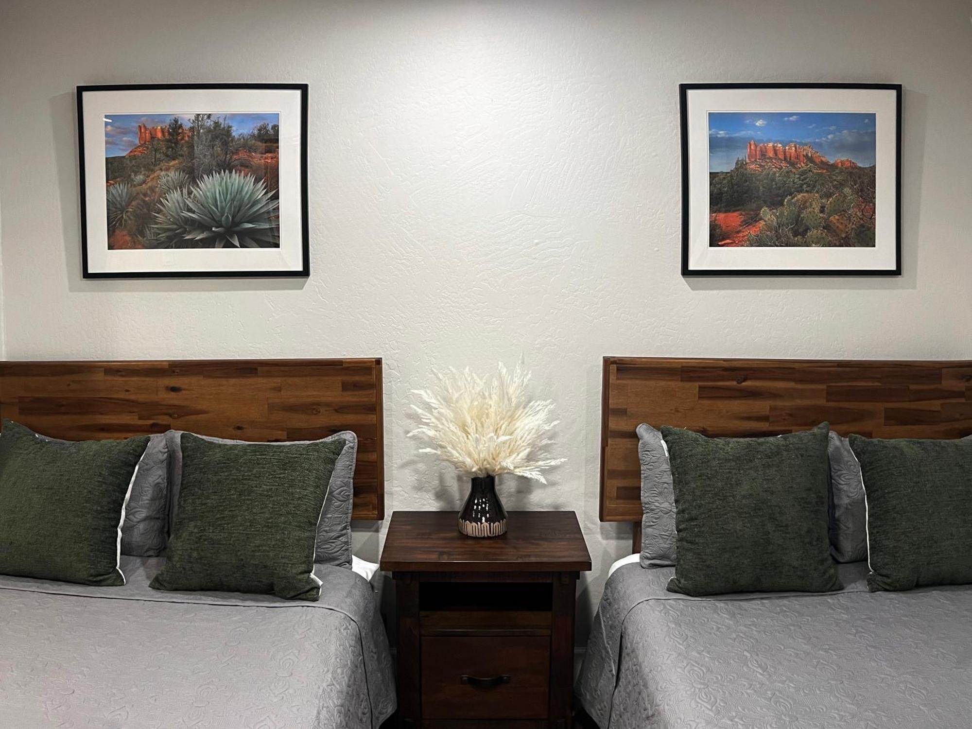 Spacious & Beautiful With Double Decks In Chapel Area Holiday home Sedona