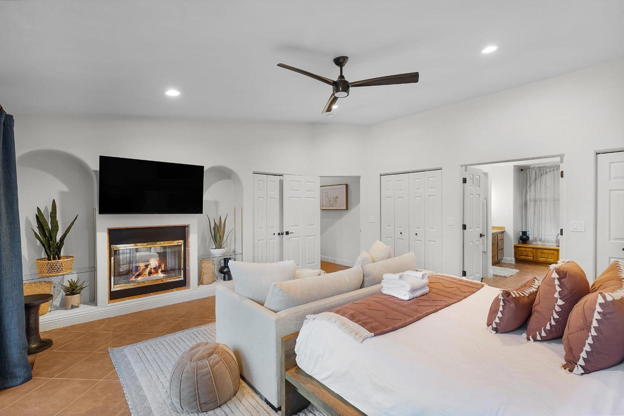 Holiday home Mammoth Rock Lodge-new Family Remodeled 2 Hot Tubs & Game Sedona