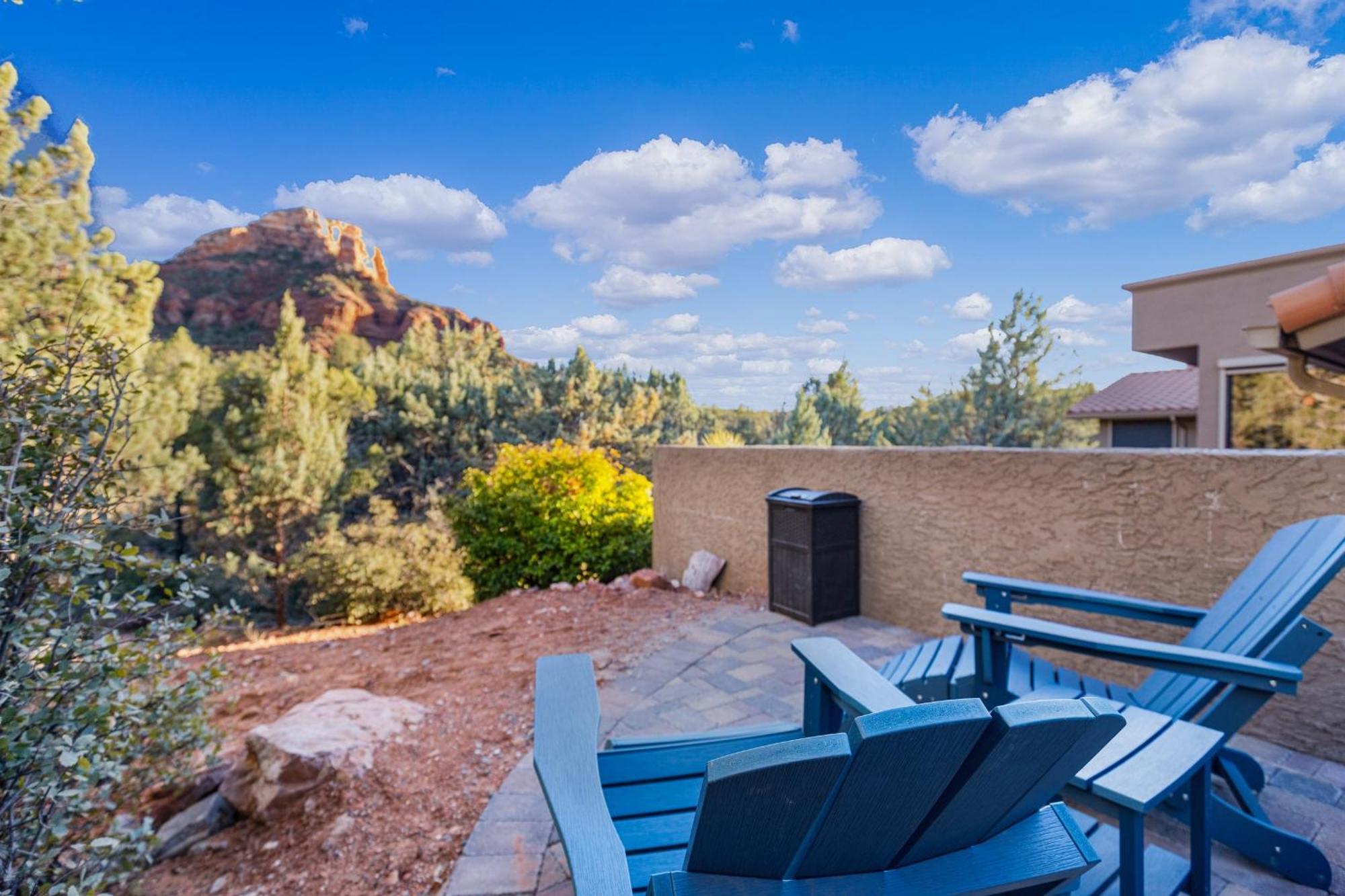 Holiday home Mammoth Rock Splendor Family Home-close To Town, Huge & Game Sedona