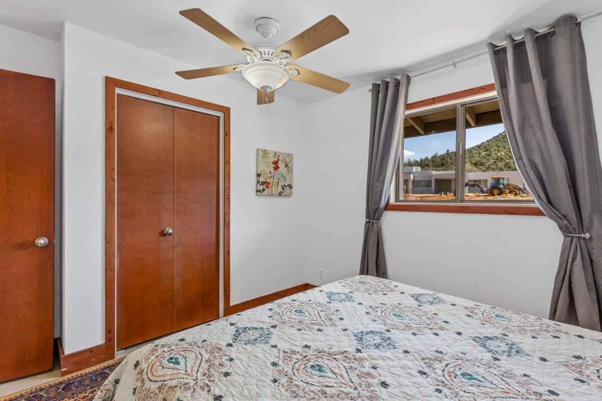 Holiday home Mid-century Ranch In With Fantastic Red Rock Views Sedona