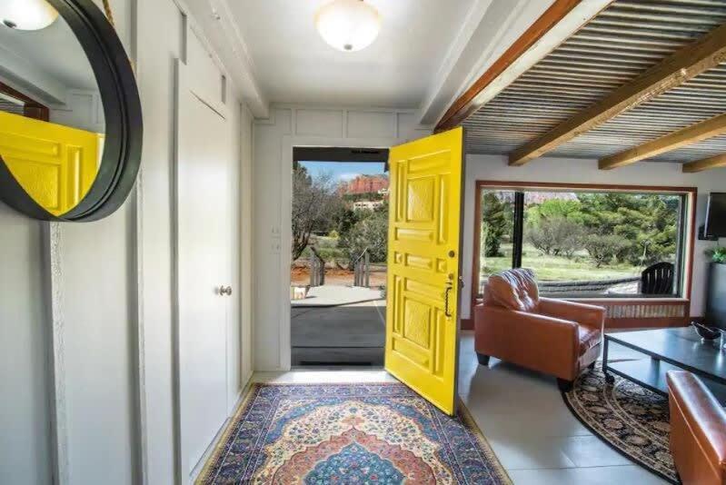Holiday home Mid-century Ranch In With Fantastic Red Rock Views Sedona