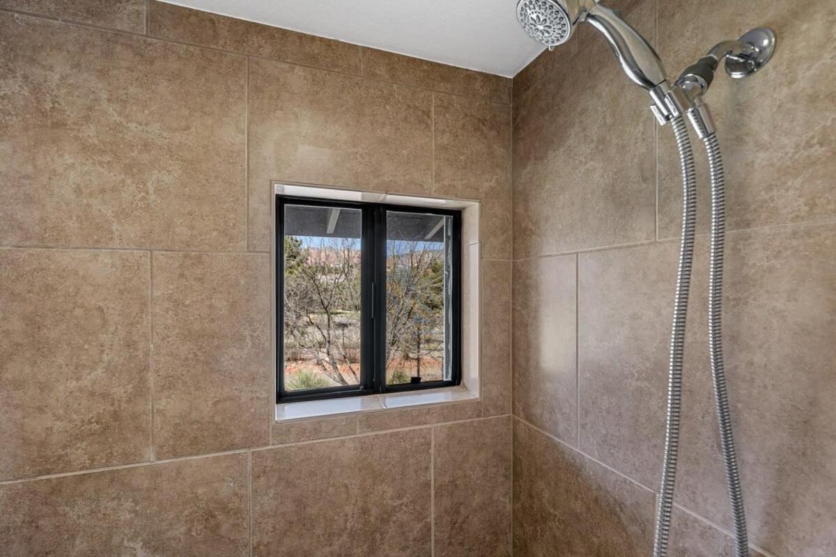 Mid-century Ranch In With Fantastic Red Rock Views Sedona
