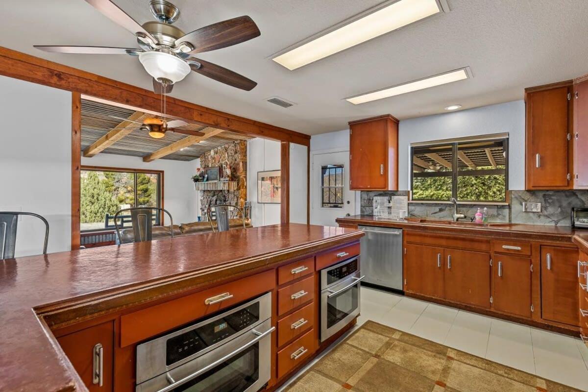 Holiday home Mid-century Ranch In With Fantastic Red Rock Views Sedona