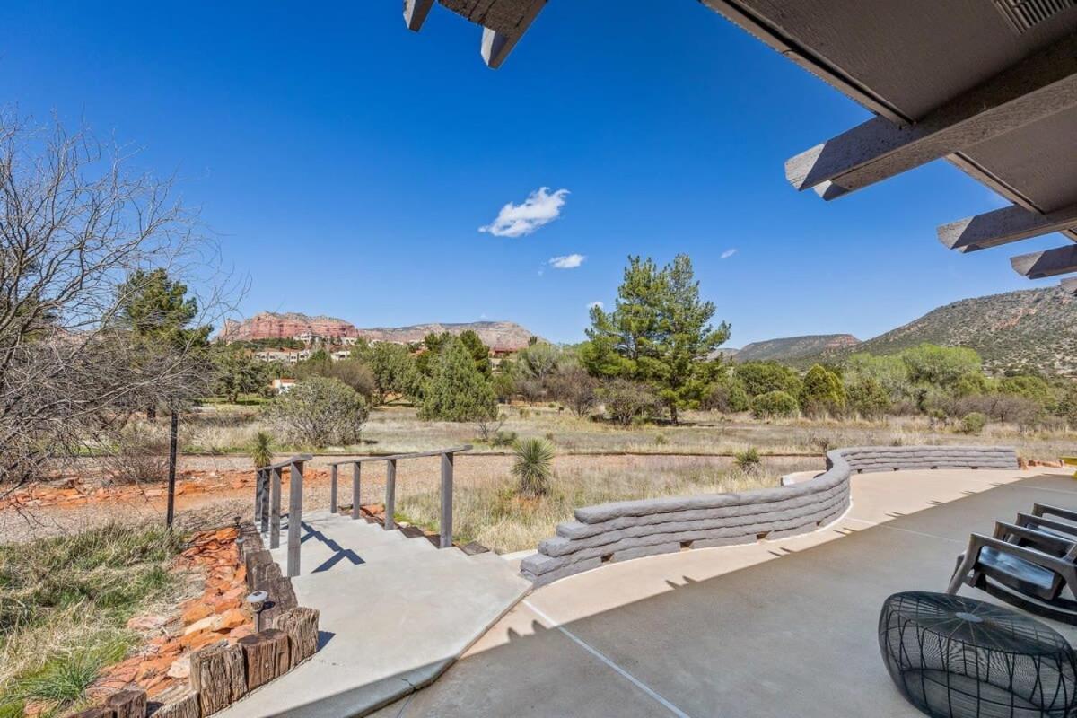 Holiday home Mid-century Ranch In With Fantastic Red Rock Views Sedona
